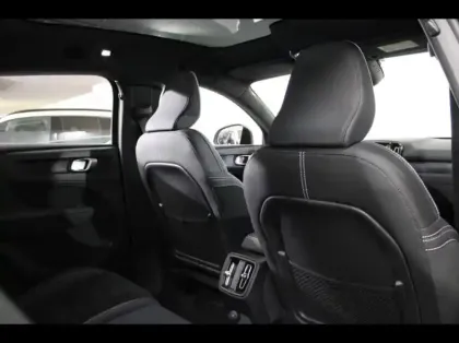 Photo 9 Volvo C40  Recharge Twin 408ch First Edition EDT AWD