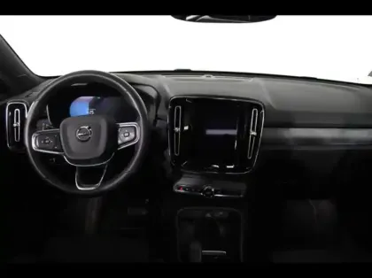 Photo 11 Volvo C40  Recharge Twin 408ch First Edition EDT AWD