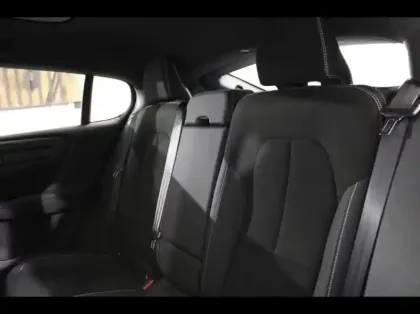 Photo 10 Volvo C40  Recharge Twin 408ch First Edition EDT AWD