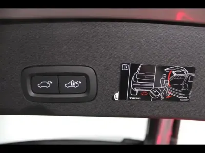 Photo 6 Volvo C40  Recharge Twin 408ch First Edition EDT AWD