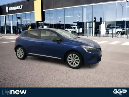 Photo 6 Renault Clio  1.0 TCe 90ch Evolution