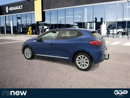 Photo 9 Renault Clio  1.0 TCe 90ch Evolution