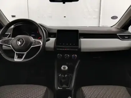 Photo 12 Renault Clio  1.0 TCe 90ch Evolution