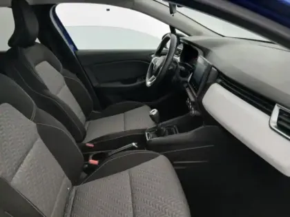 Photo 13 Renault Clio  1.0 TCe 90ch Evolution