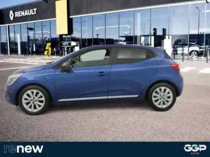 Photo 10 Renault Clio  1.0 TCe 90ch Evolution