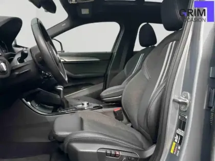 Photo 9 BMW X2  xDrive25eA 220ch M Sport Euro6d-T 6cv