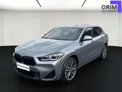 Photo Bmw X2 M Sport