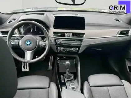 Photo 6 BMW X2  xDrive25eA 220ch M Sport Euro6d-T 6cv