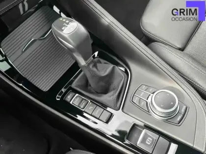 Photo 8 BMW X2  xDrive25eA 220ch M Sport Euro6d-T 6cv