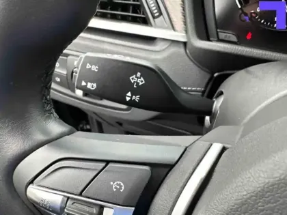 Photo 12 BMW X2  xDrive25eA 220ch M Sport Euro6d-T 6cv