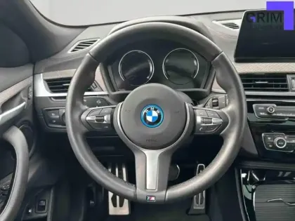 Photo 7 BMW X2  xDrive25eA 220ch M Sport Euro6d-T 6cv