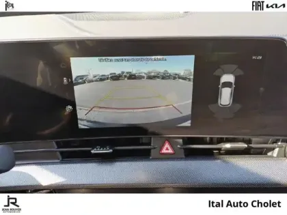 Photo 12 Kia Sportage Gén. V Ph1 Evo 30 Years 5