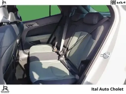 Photo 8 Kia Sportage Gén. V Ph1 Evo 30 Years 5