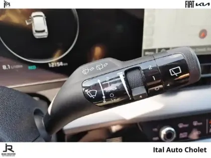 Photo 11 Kia Sportage Gén. V Ph1 Evo 30 Years 5