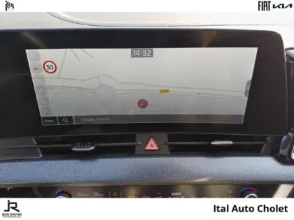 Photo 14 Kia Sportage Gén. V Ph1 Evo 30 Years 5