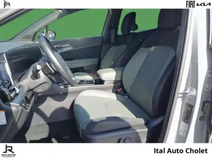 Photo 7 Kia Sportage Gén. V Ph1 Evo 30 Years 5