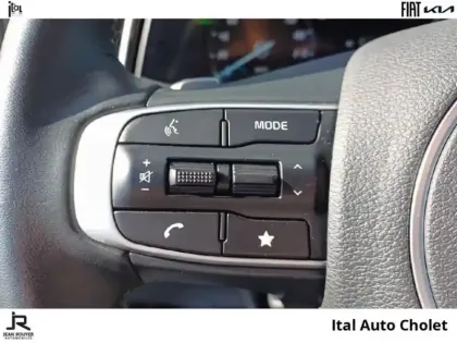 Photo 9 Kia Sportage Gén. V Ph1 Evo 30 Years 5