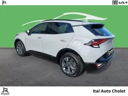 Photo 5 Kia Sportage Gén. V Ph1 Evo 30 Years 5