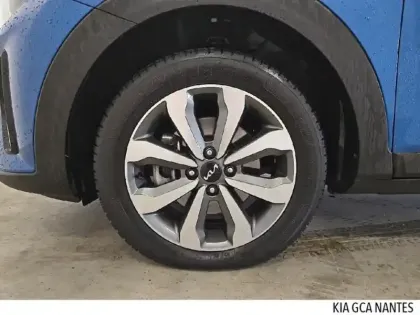 Photo 8 Kia Stonic Gén. I Ph2 Blue Edition 5