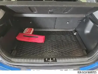 Photo 6 Kia Stonic Gén. I Ph2 Blue Edition 5