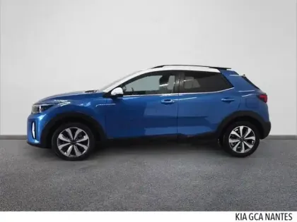 Photo 7 Kia Stonic Gén. I Ph2 Blue Edition 5