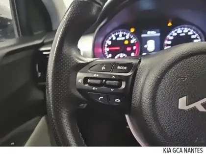 Photo 14 Kia Stonic Gén. I Ph2 Blue Edition 5