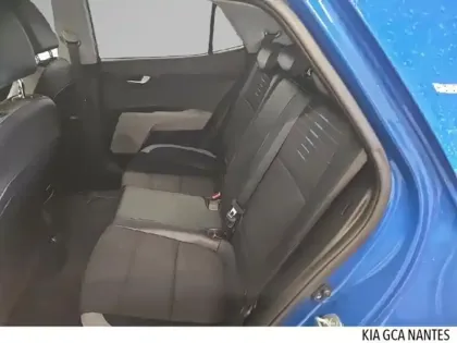 Photo 5 Kia Stonic Gén. I Ph2 Blue Edition 5