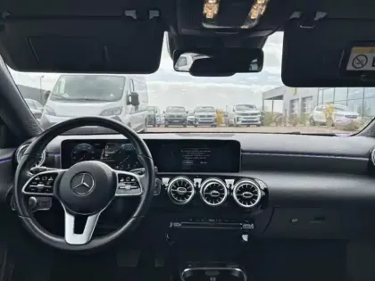 Photo 7 Mercedes Classe A Gén. IV (W177) Ph1 Progressive Line 5