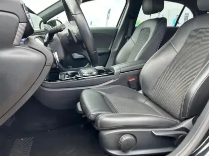 Photo 8 Mercedes Classe A Gén. IV (W177) Ph1 Progressive Line 5