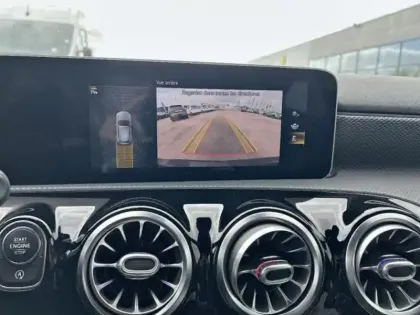 Photo 13 Mercedes Classe A Gén. IV (W177) Ph1 Progressive Line 5