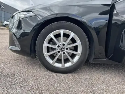 Photo 10 Mercedes Classe A Gén. IV (W177) Ph1 Progressive Line 5