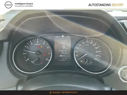 Photo 12 Nissan Qashqai  1.3 DIG-T 140ch N-Connecta 2019