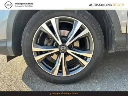 Photo 9 Nissan Qashqai  1.3 DIG-T 140ch N-Connecta 2019