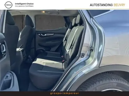 Photo 14 Nissan Qashqai  1.3 DIG-T 140ch N-Connecta 2019