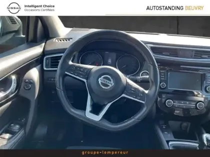 Photo 11 Nissan Qashqai  1.3 DIG-T 140ch N-Connecta 2019