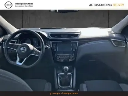 Photo 10 Nissan Qashqai  1.3 DIG-T 140ch N-Connecta 2019