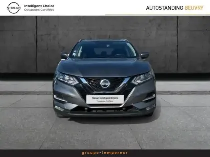 Photo 5 Nissan Qashqai  1.3 DIG-T 140ch N-Connecta 2019