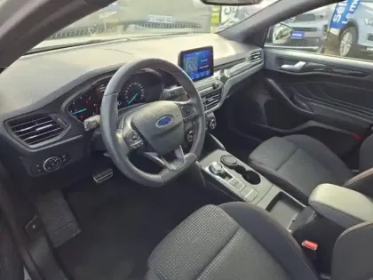 Photo 13 Ford Focus  1.5 EcoBlue 120ch ST-Line BVA