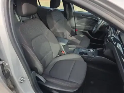 Photo 10 Ford Focus  1.5 EcoBlue 120ch ST-Line BVA