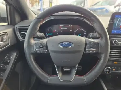 Photo 14 Ford Focus  1.5 EcoBlue 120ch ST-Line BVA