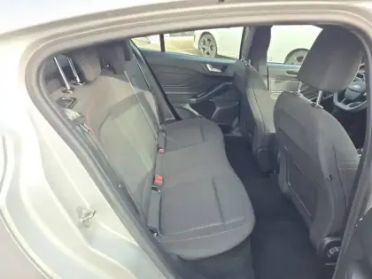 Photo 11 Ford Focus  1.5 EcoBlue 120ch ST-Line BVA