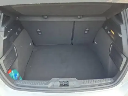 Photo 12 Ford Focus  1.5 EcoBlue 120ch ST-Line BVA