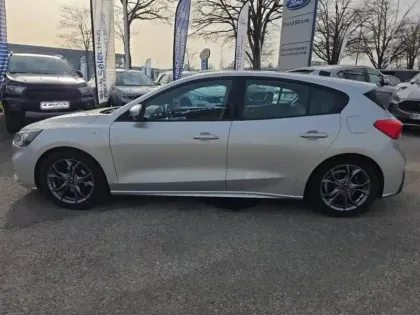 Photo 7 Ford Focus  1.5 EcoBlue 120ch ST-Line BVA