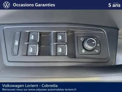 Photo 14 Volkswagen T-roc  1.0 TSI 116ch Life