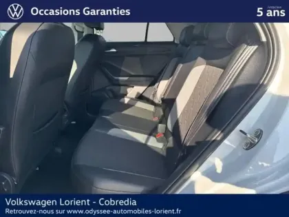 Photo 8 Volkswagen T-roc  1.0 TSI 116ch Life