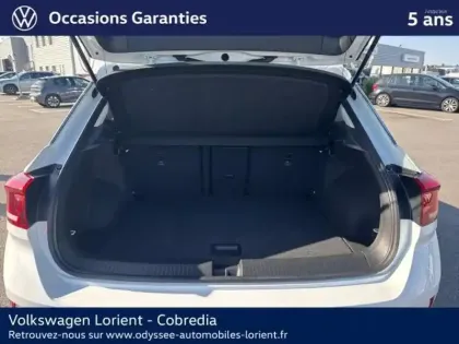 Photo 6 Volkswagen T-roc  1.0 TSI 116ch Life