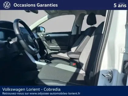 Photo 7 Volkswagen T-roc  1.0 TSI 116ch Life