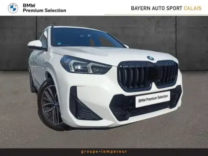 Photo Bmw X1