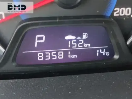 Photo 13 Hyundai I10  1.2 87ch Creative BVA