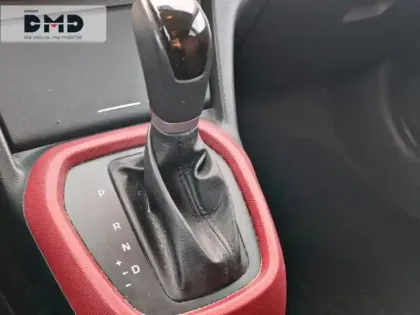 Photo 7 Hyundai I10  1.2 87ch Creative BVA